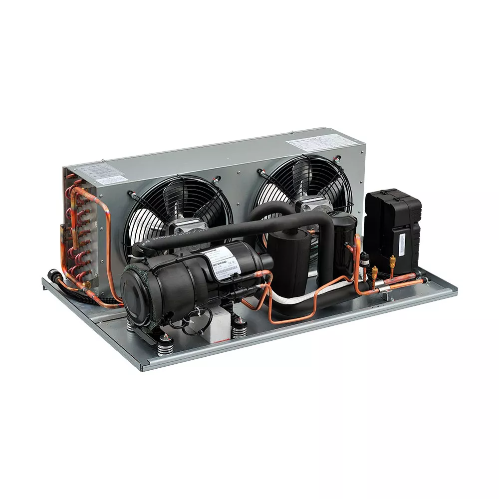 indoor condensing unit