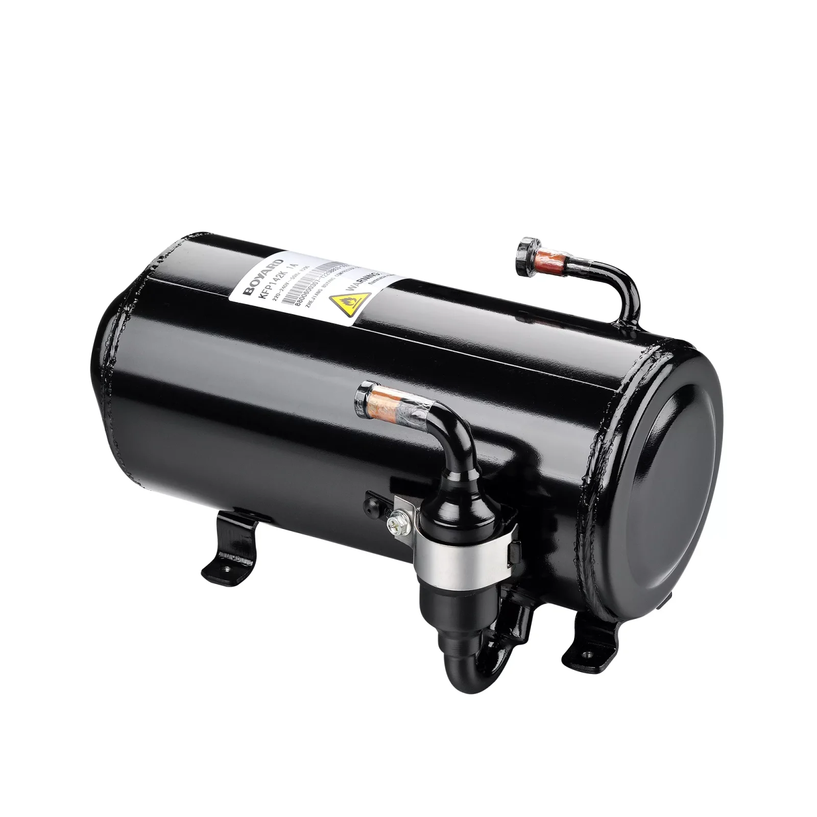 R290 New Refrigerant Compressor 220V 6800 btu