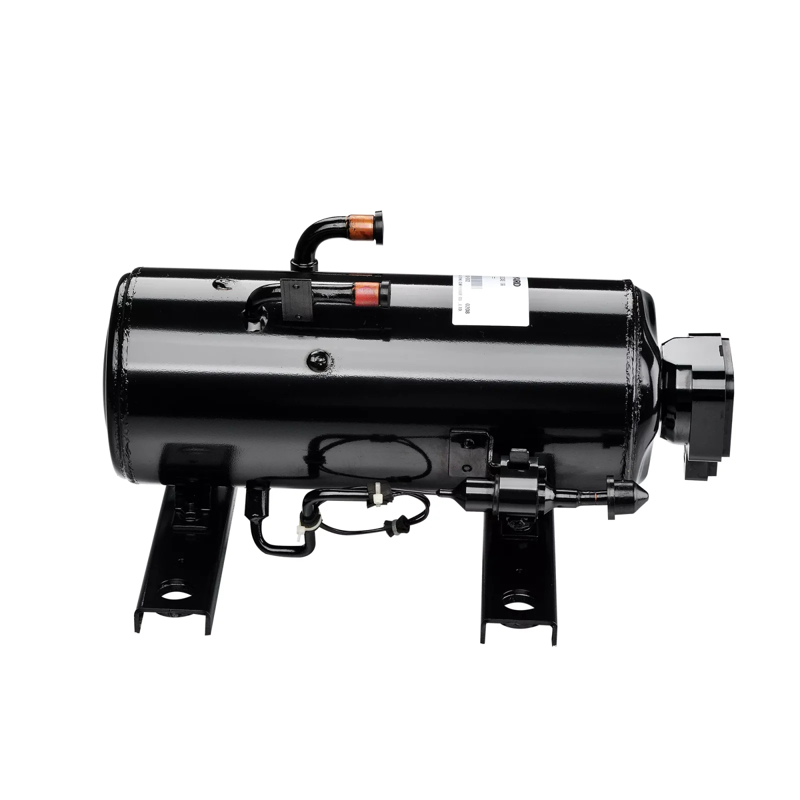 BLDC 48V Refrigeration Compressor