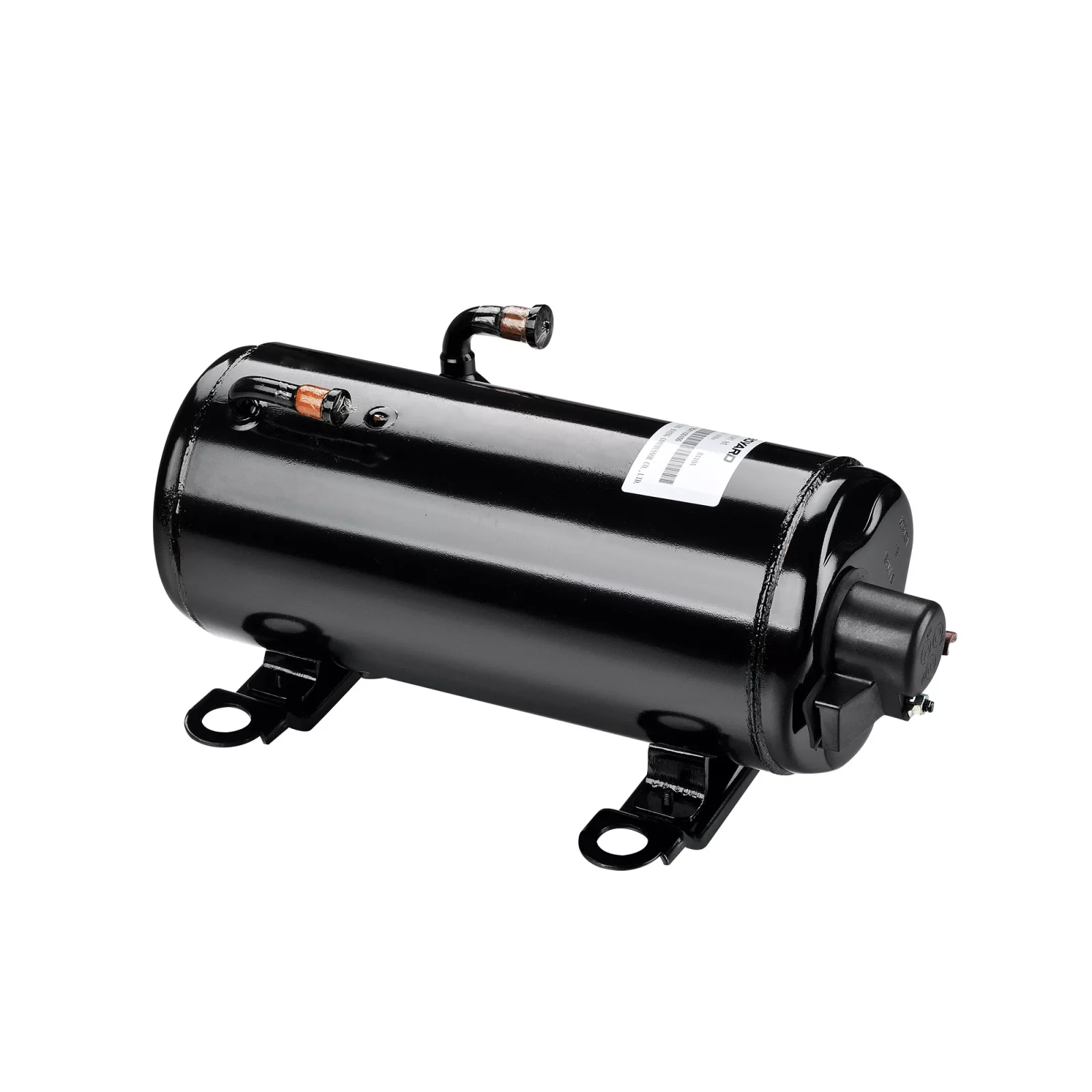 R410A 110V Vehicles Air Conditioner Compressor