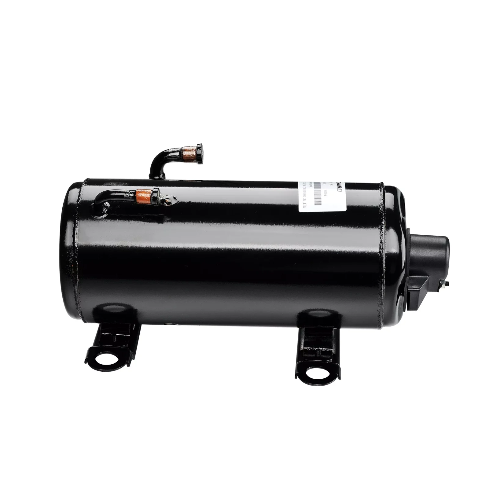 R410A 115V Vehicles Air Conditioner Compressor