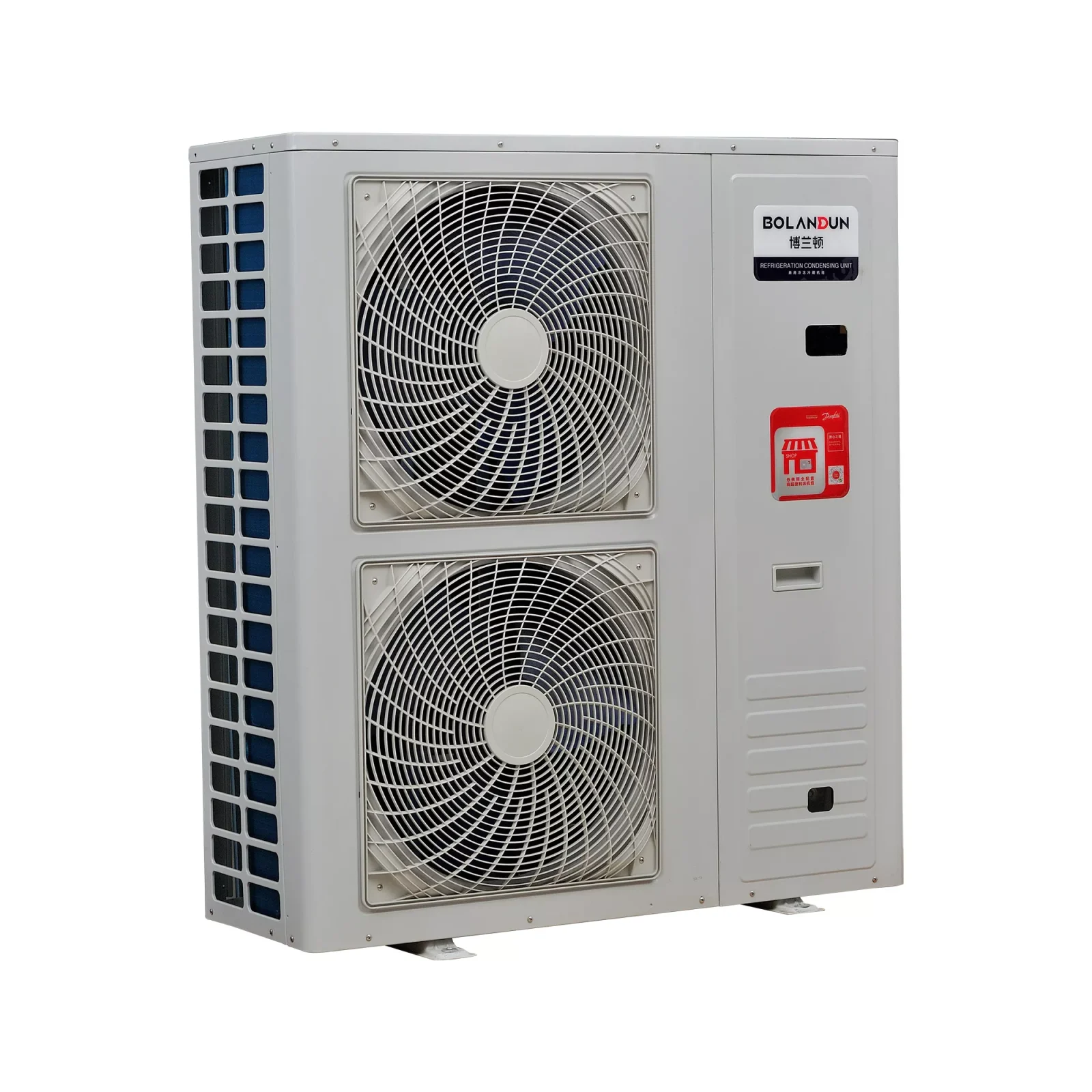 outdoor condensing unit